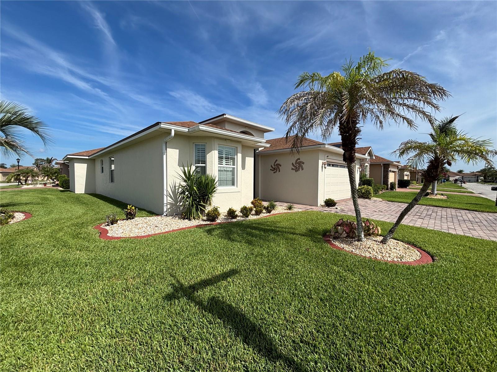 Photo of 4577 BACK NINE DRIVE WINTER HAVEN FL 33884