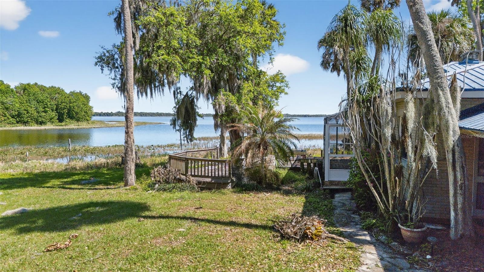 Photo of 7970 BANNON FISH CAMP ROAD HAINES CITY FL 33844