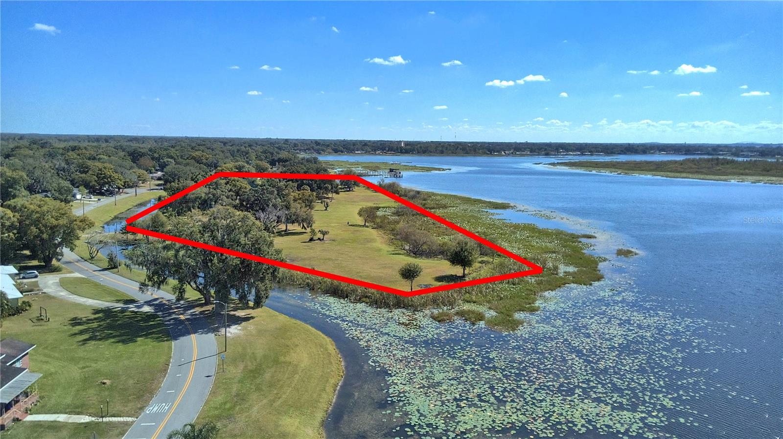 Photo of 201 LAKE BONNY DRIVE LAKELAND FL 33801