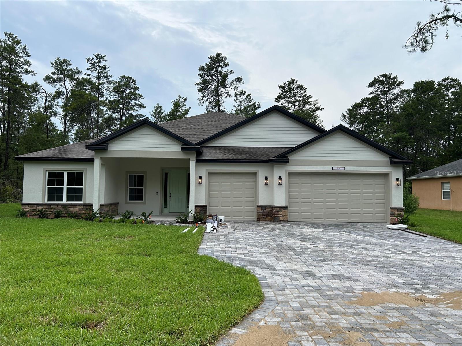 Photo of 14 STATICE COURT HOMOSASSA FL 34446