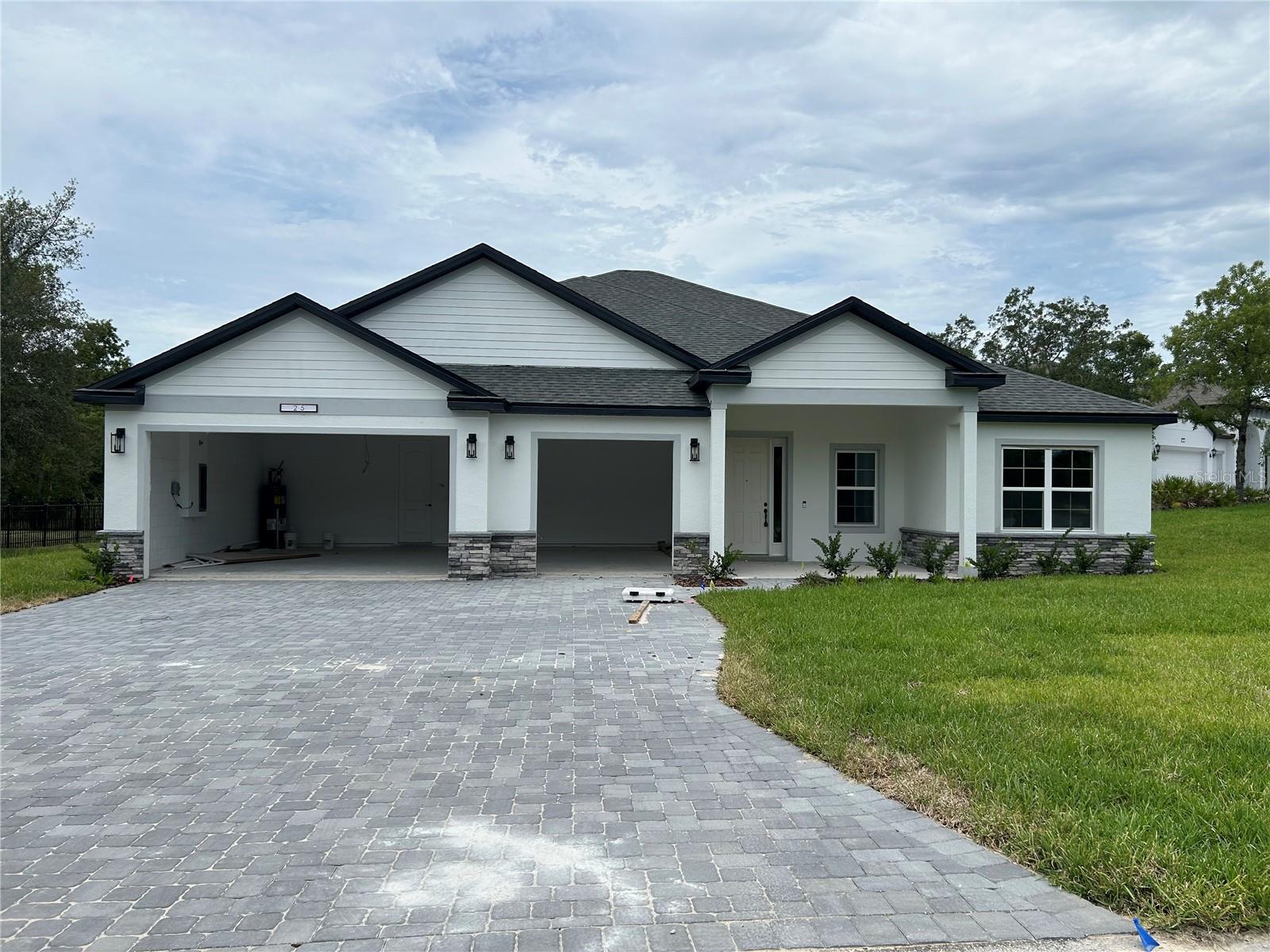 Photo of 25 FREESIA COURT HOMOSASSA FL 34446