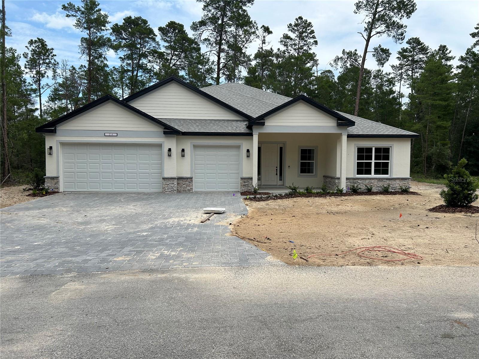 Photo of 24 BROWALLIA COURT HOMOSASSA FL 34446