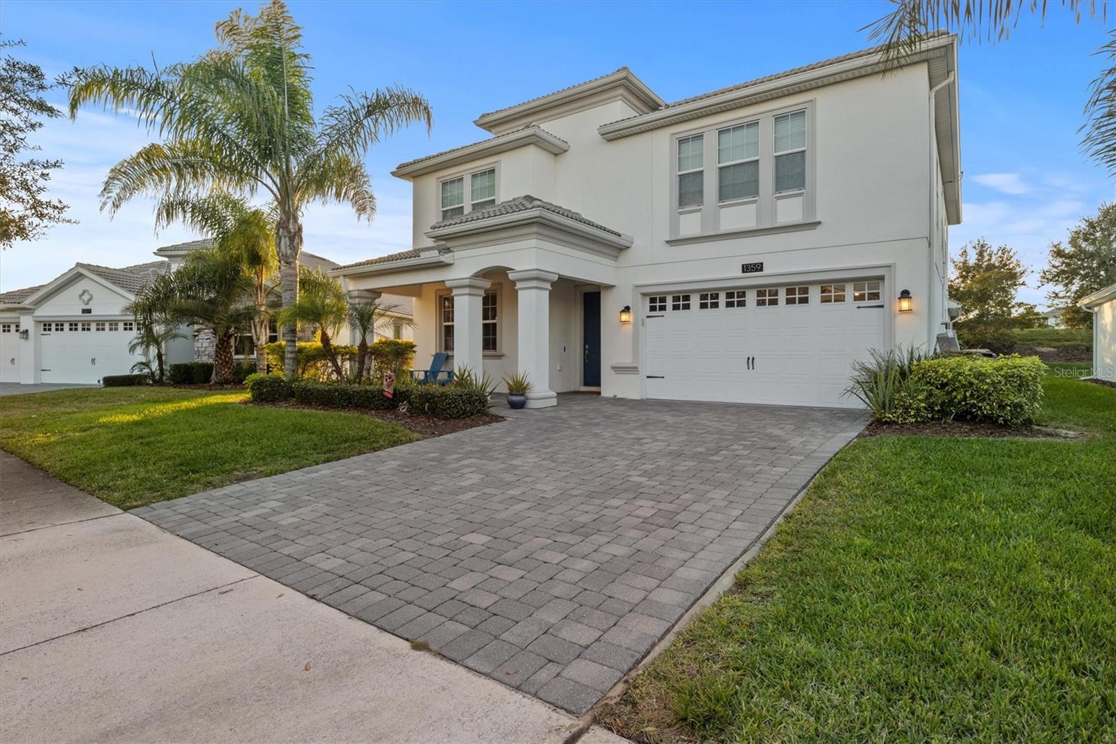 Photo of 1359 OLYMPIC CLUB BOULEVARD CHAMPIONS GATE FL 33896