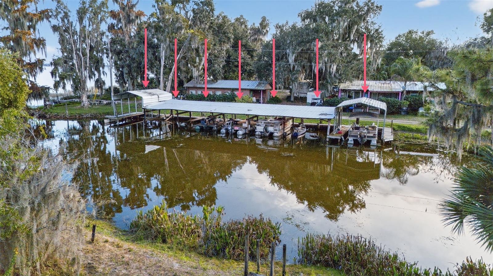 Photo of 7970 BANNON FISH CAMP ROAD HAINES CITY FL 33844