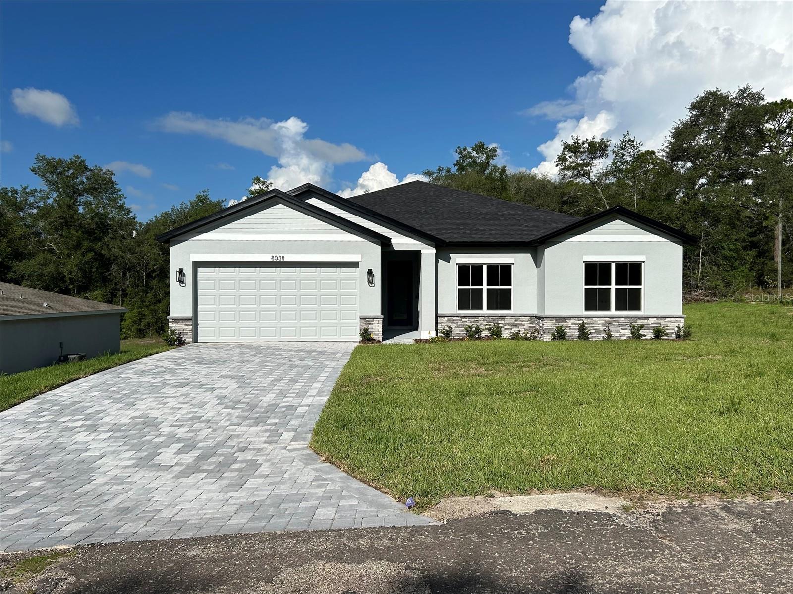 Photo of 8038 N VOYAGER DRIVE DUNNELLON FL 34433