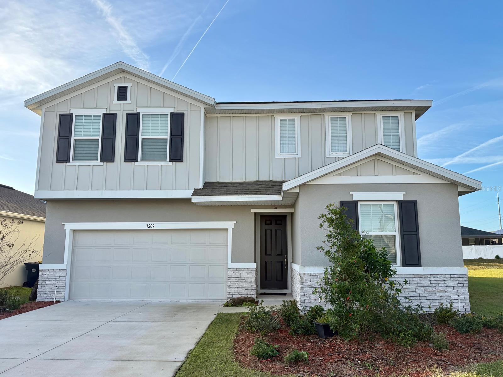 Photo of 1209 MATTIE POINTE BOULEVARD AUBURNDALE FL 33823