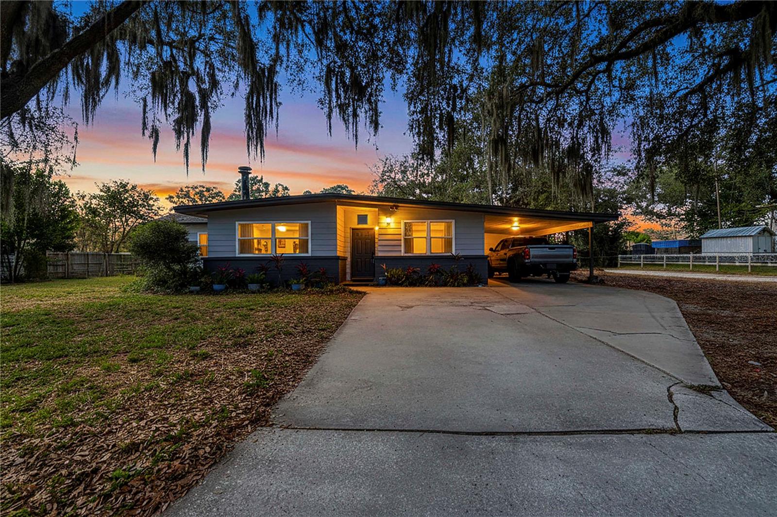 Photo of 308 GRANADA ROAD AUBURNDALE FL 33823