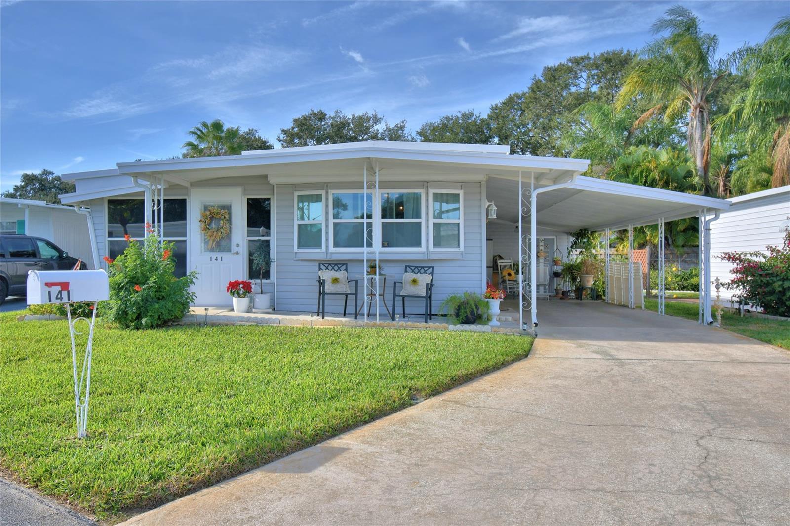 Photo of 141 PARADISE LANE AUBURNDALE FL 33823