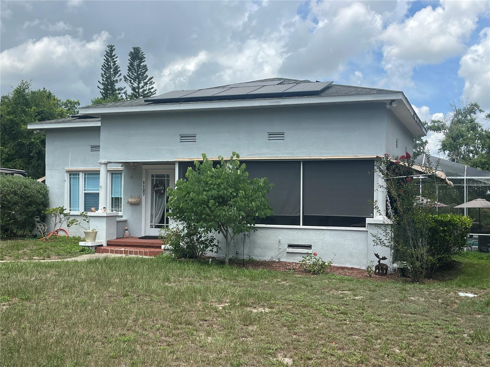 Photo of 1127 S LAKESHORE BOULEVARD LAKE WALES FL 33853