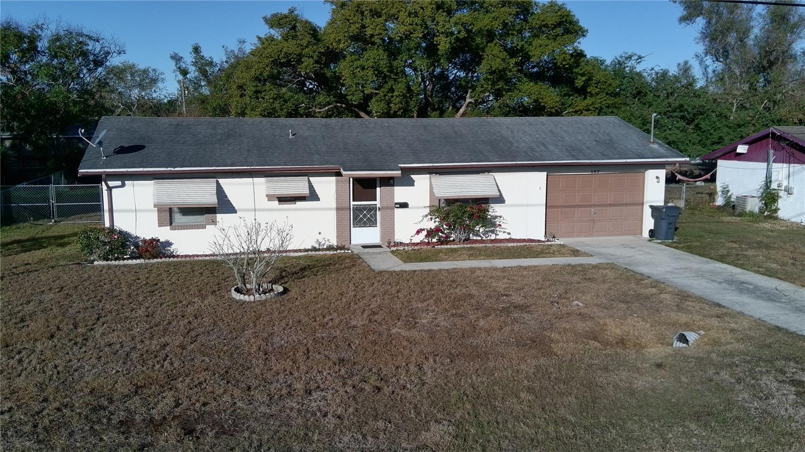 Photo of 147 EVERGREEN DRIVE LAKE WALES FL 33898