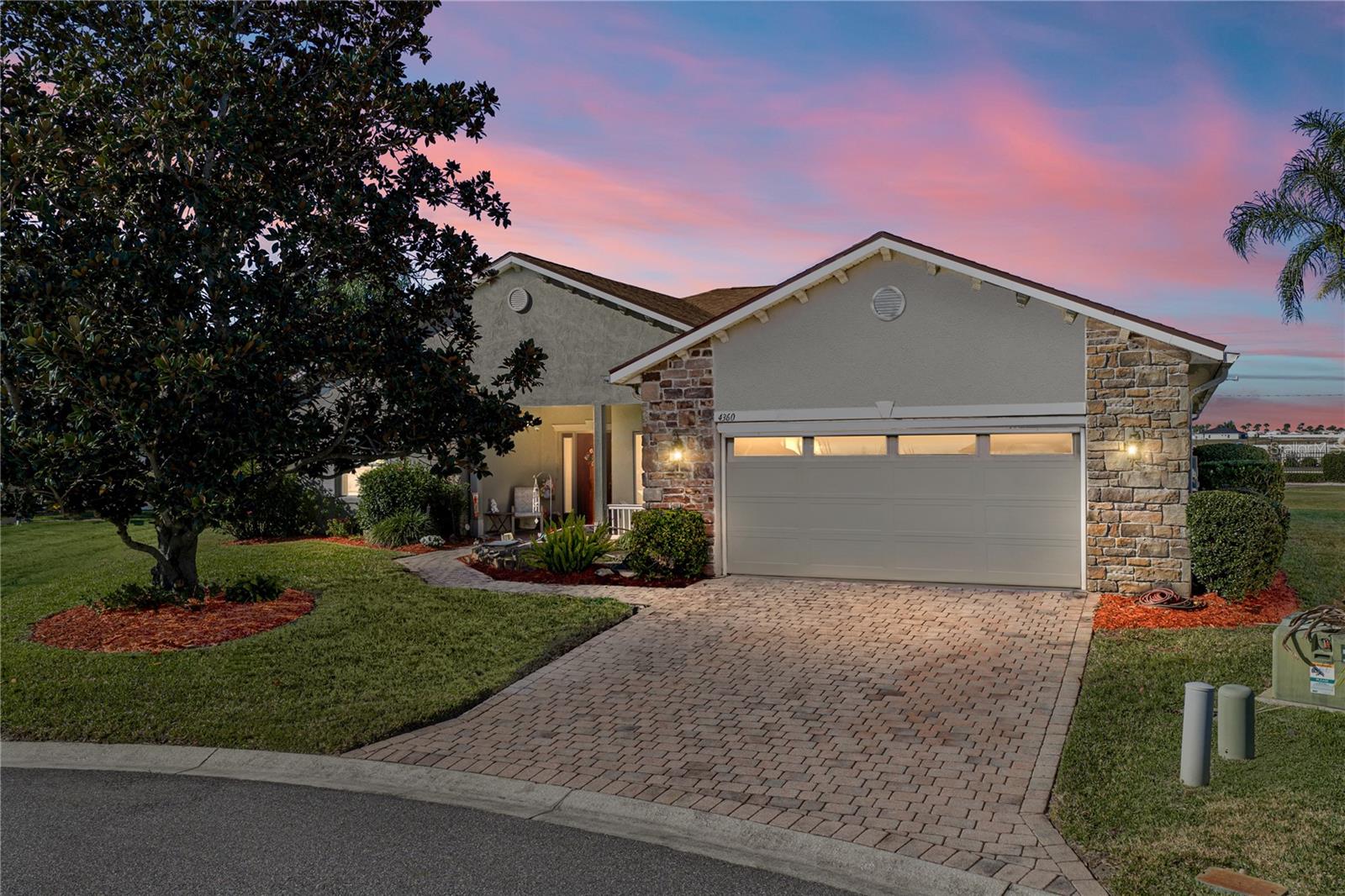 Photo of 4360 ASHTON CLUB DRIVE LAKE WALES FL 33859