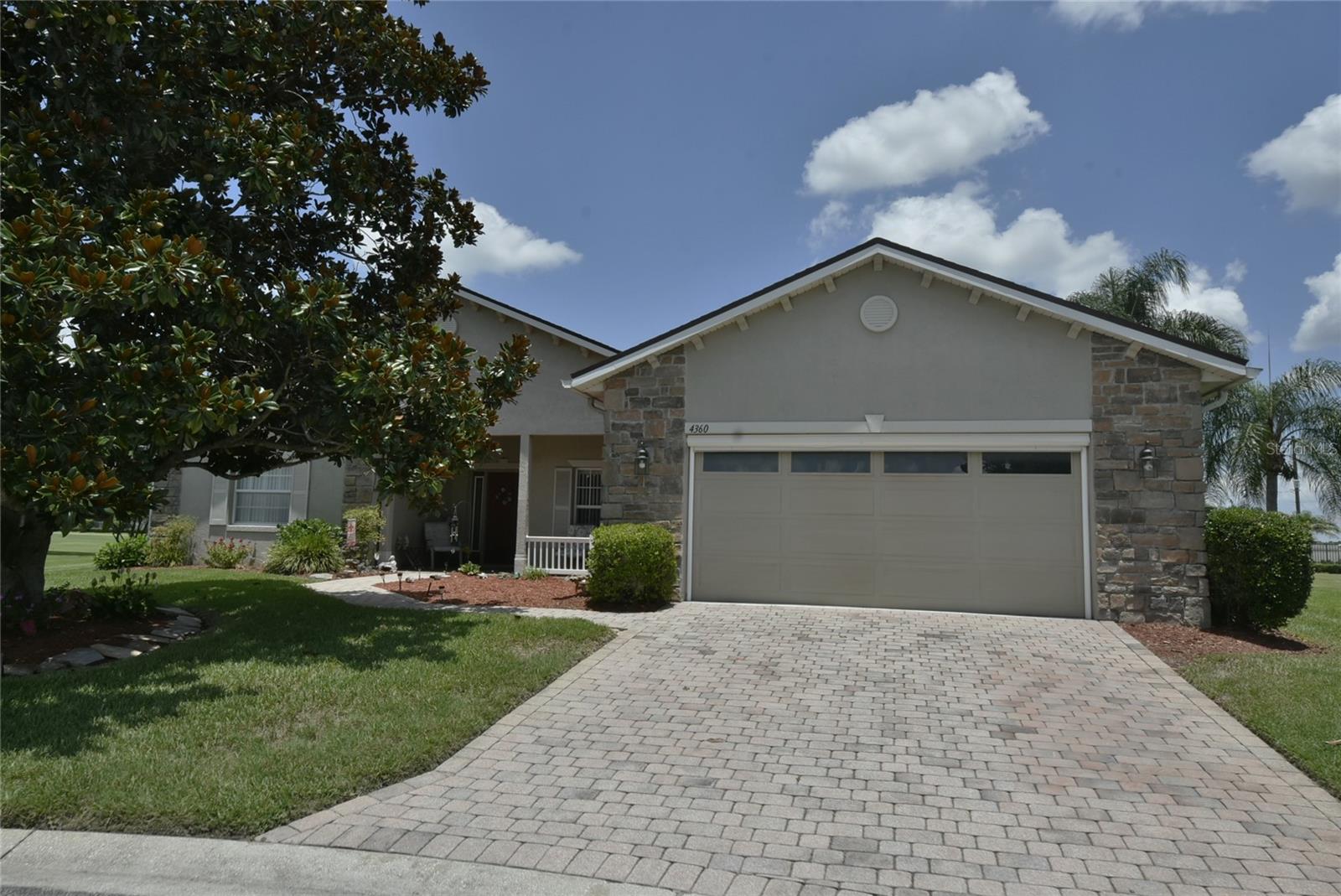 Photo of 4360 ASHTON CLUB DRIVE LAKE WALES FL 33859