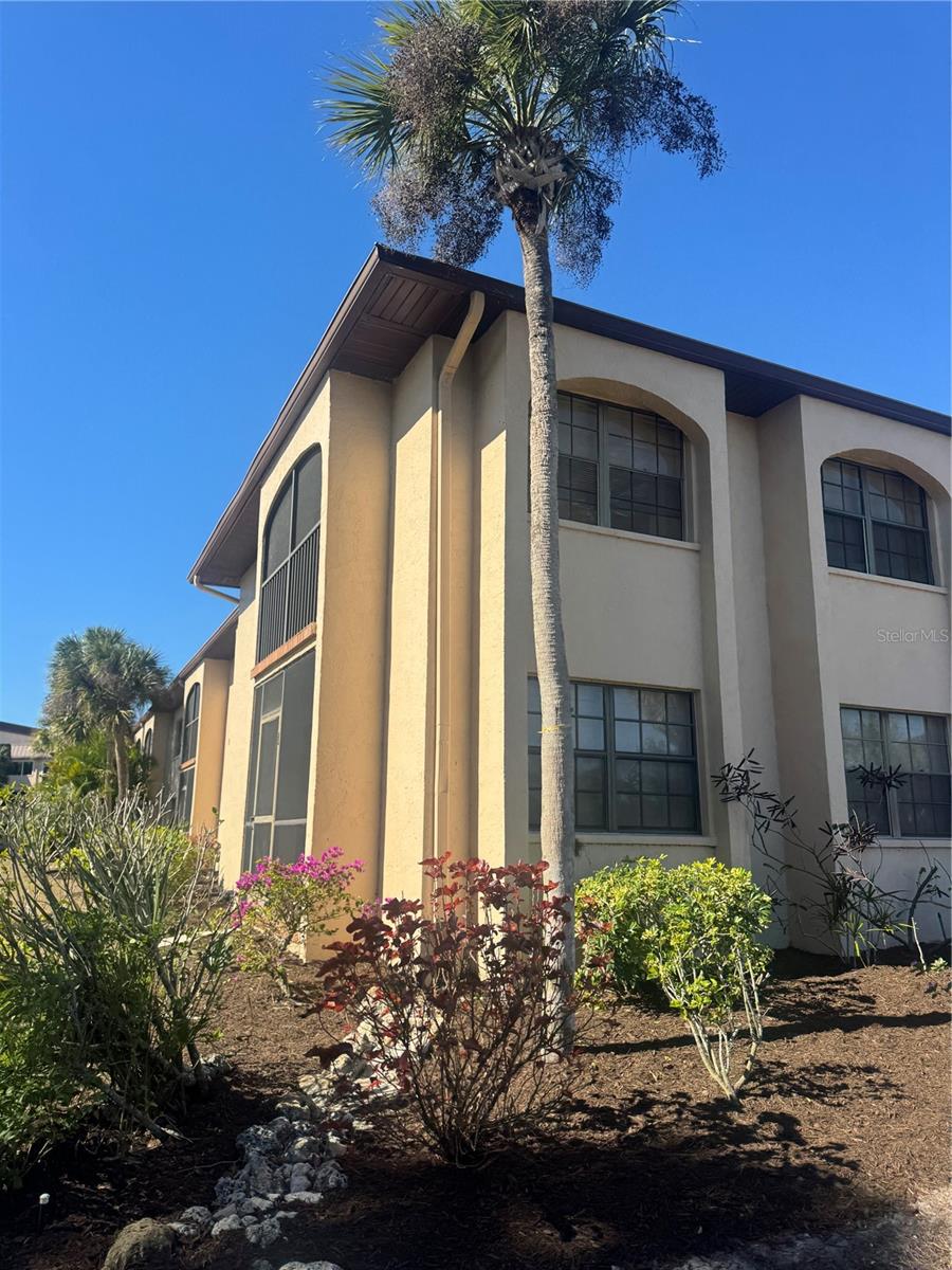 Photo of 23465 HARBORVIEW ROAD #201 PUNTA GORDA FL 33980