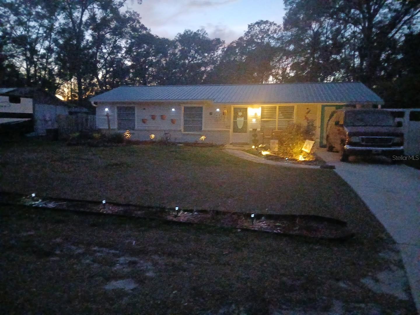 Photo of 14342 SE 45TH COURT SUMMERFIELD FL 34491