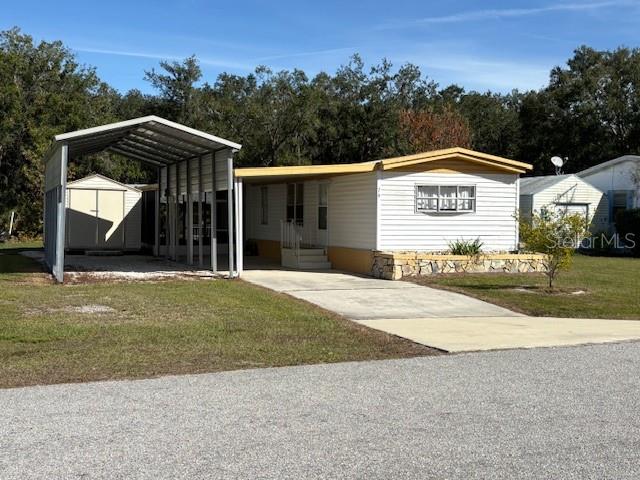 Photo of 76 ROSALIE OAKS BOULEVARD LAKE WALES FL 33898