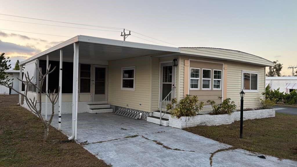 Photo of 530 SUN UP STREET NORTH FORT MYERS FL 33917