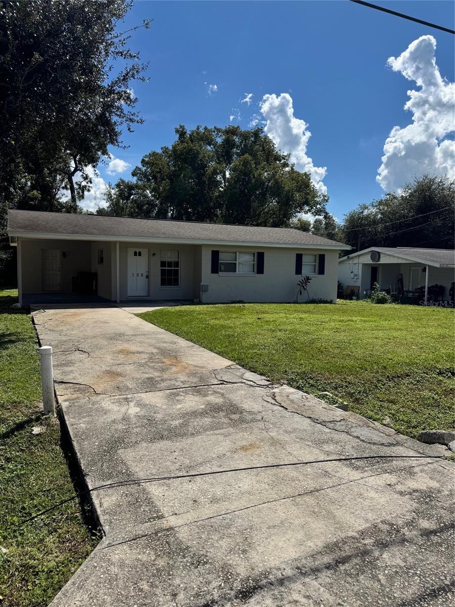 Photo of 128 11TH WAHNETA STREET WINTER HAVEN FL 33880