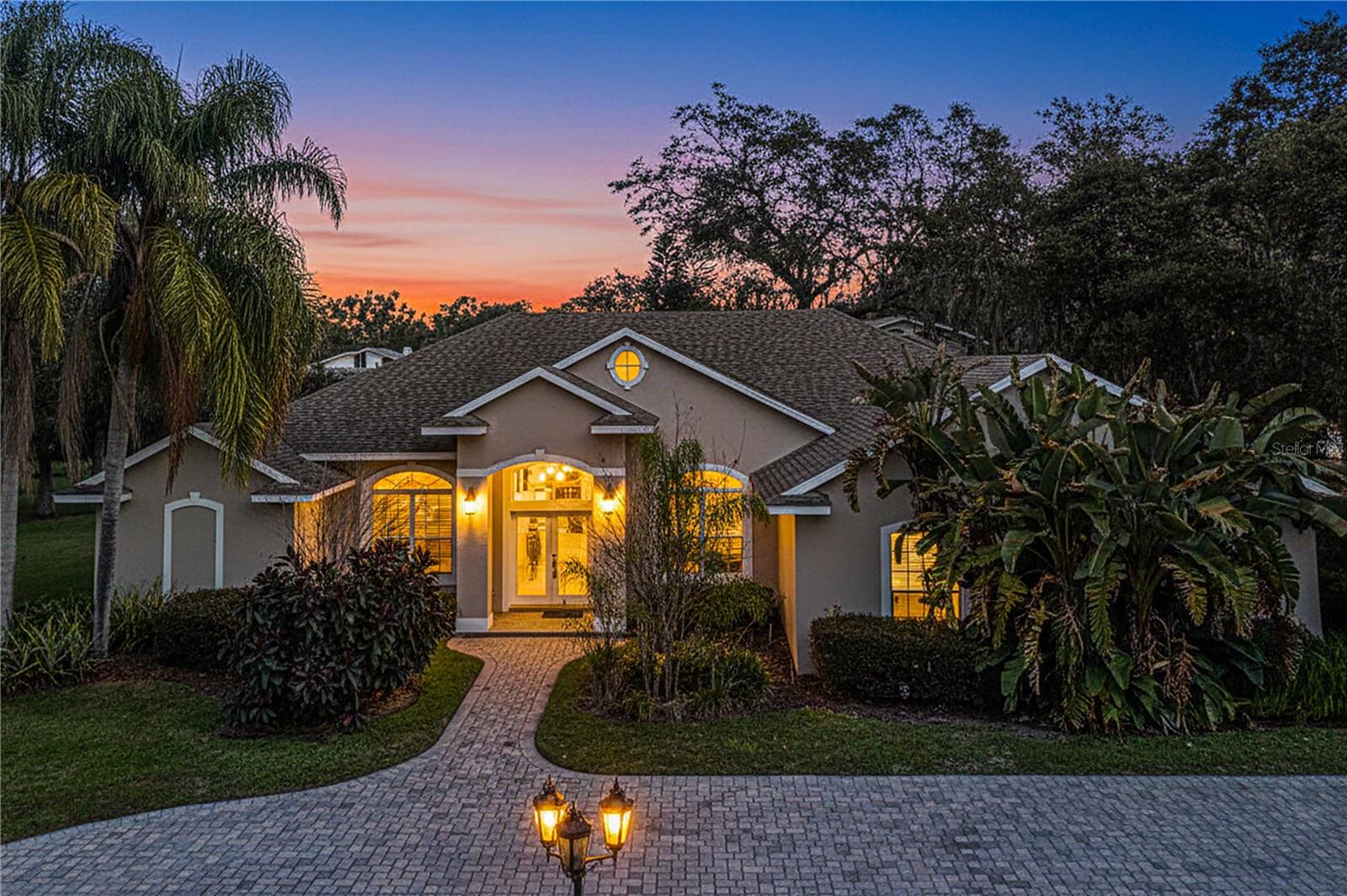 Photo of 5 PINE FOREST LANE HAINES CITY FL 33844