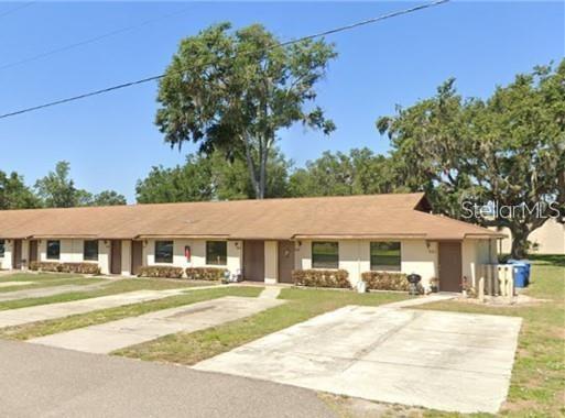 Photo of 503 N LANIER AVENUE FORT MEADE FL 33841