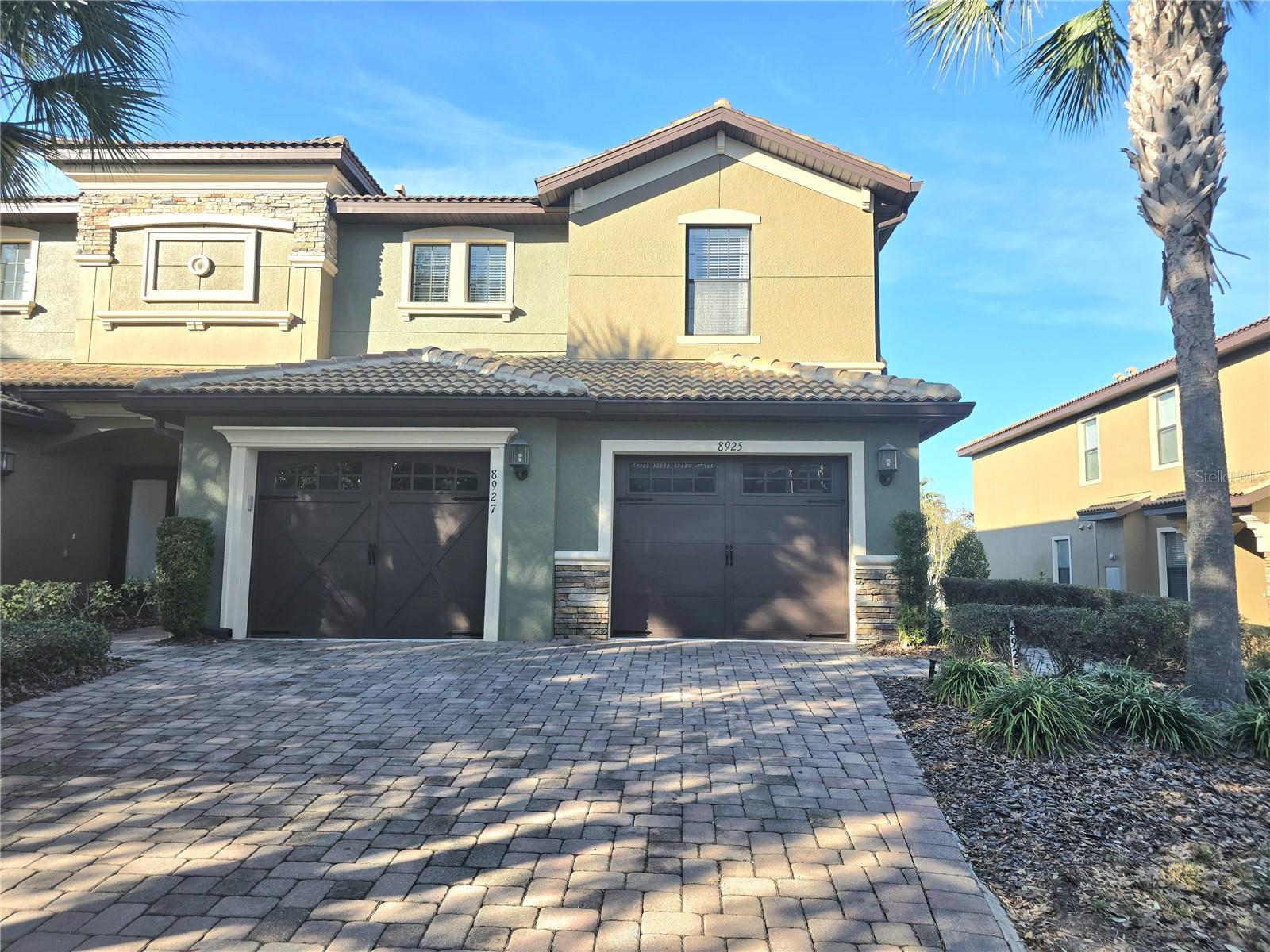 Photo of 8925 AZALEA SANDS LANE #602 DAVENPORT FL 33896