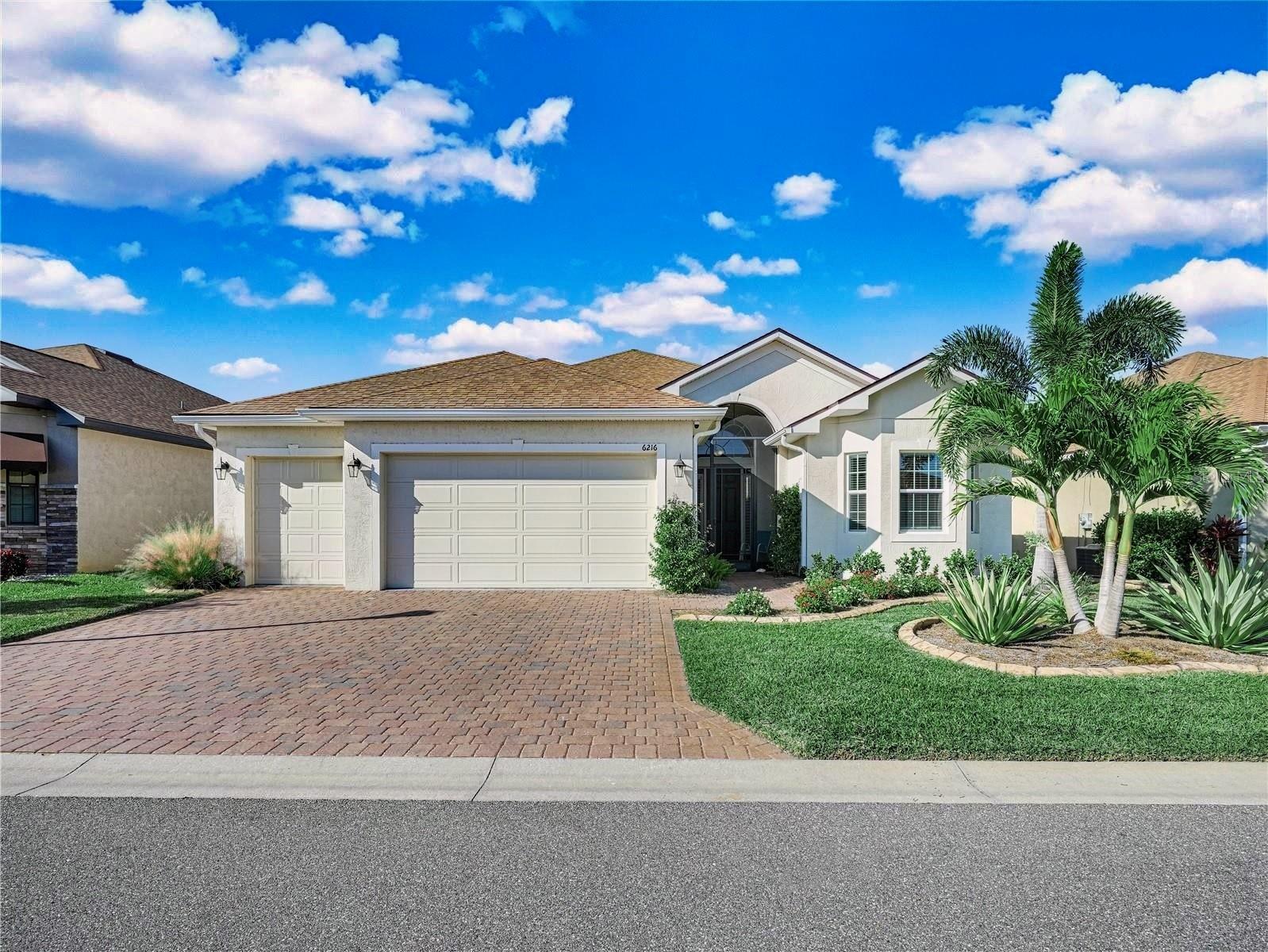 Photo of 6216 PINEHURST LOOP WINTER HAVEN FL 33884