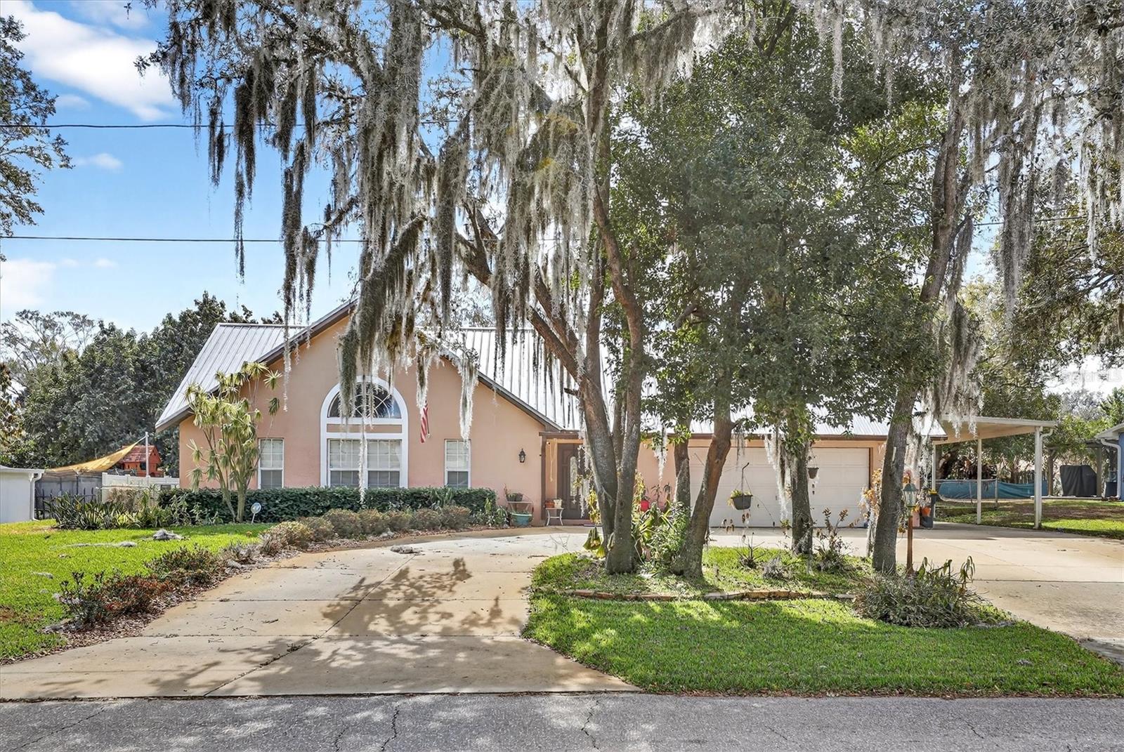Photo of 2725 W CHARING ROAD AVON PARK FL 33825