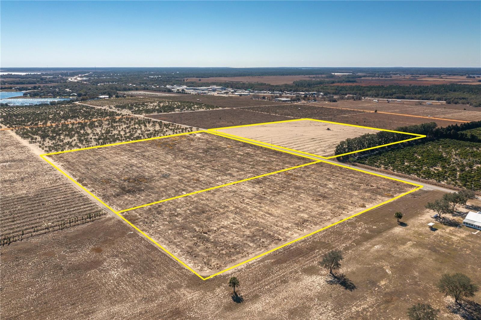 Photo of TOWNSEND ROAD LAKE WALES FL 33859