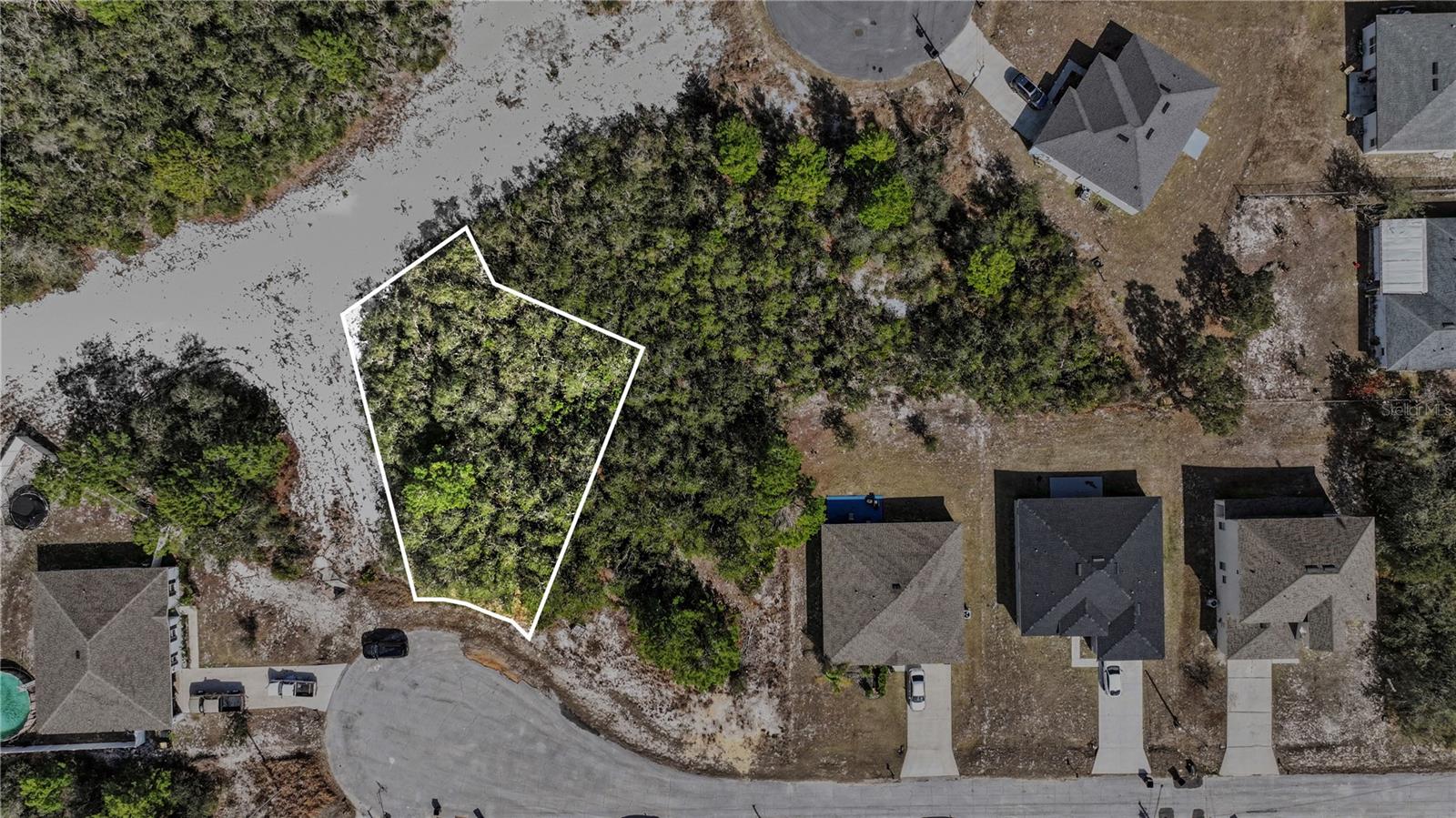 Photo of 611 AMAZON COURT POINCIANA FL 34759