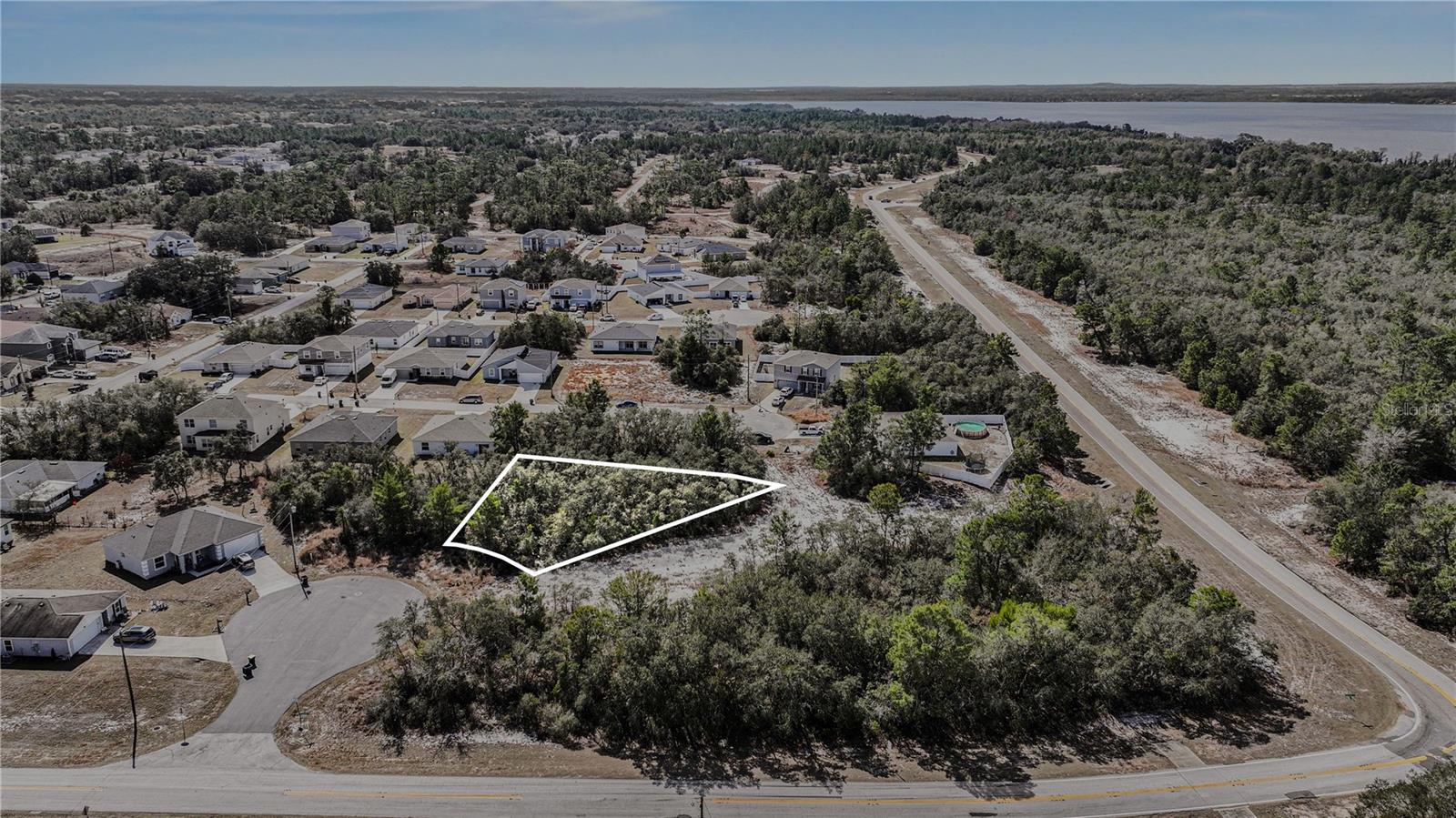 Photo of 1204 WAVERLY PLACE POINCIANA FL 34759