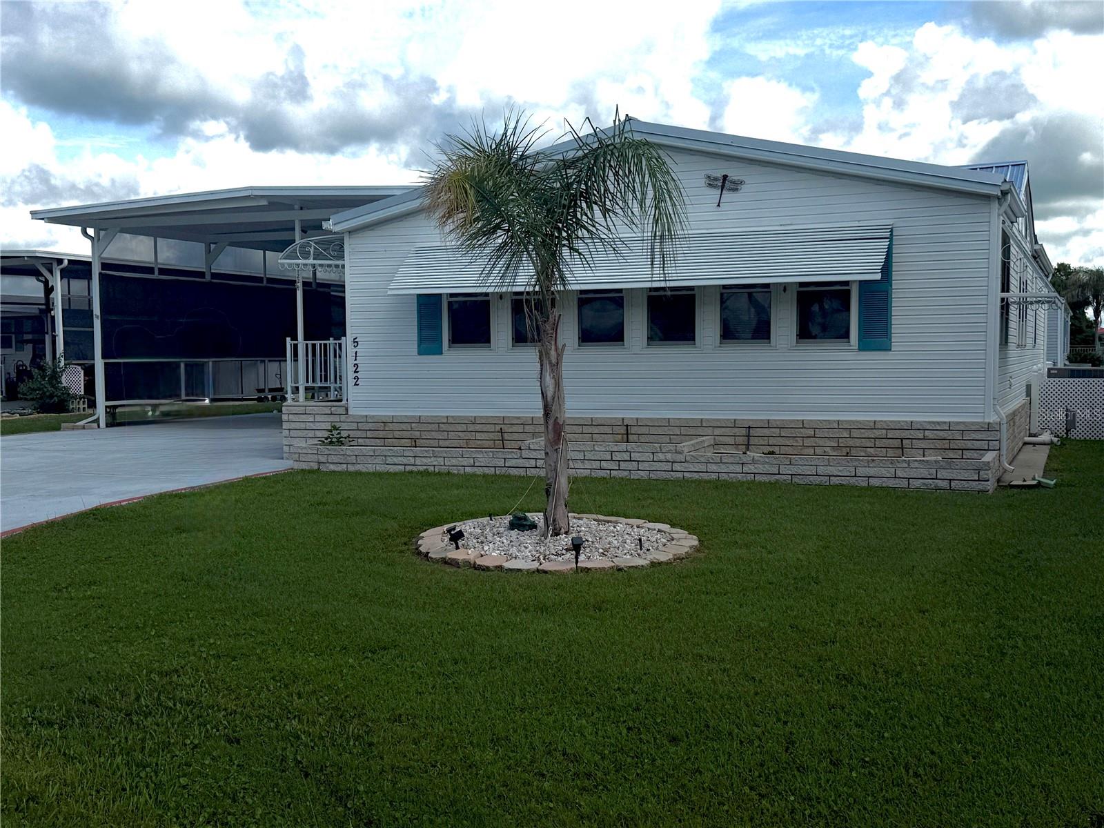 Photo of 5122 SOUTHSHORE DRIVE POLK CITY FL 33868