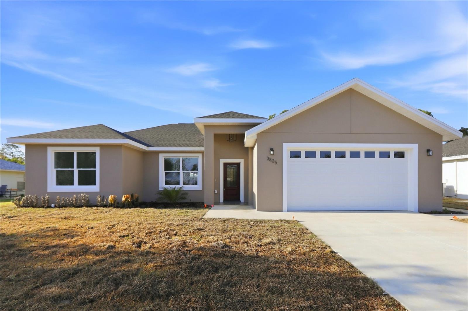 Photo of 3825 CITROEN DRIVE SEBRING FL 33872