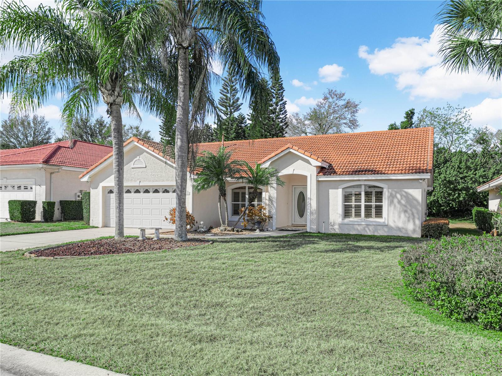 Photo of 528 GREENWAY DRIVE LAKE WALES FL 33898