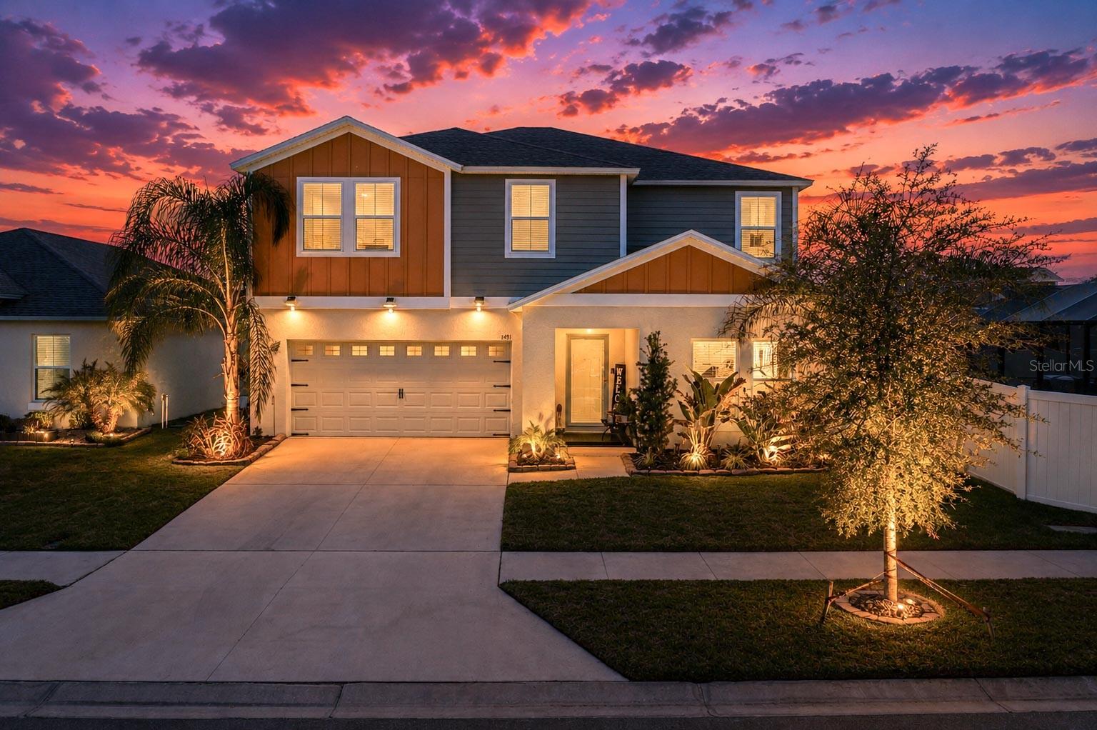 Photo of 1491 AXEL CIRCLE WINTER HAVEN FL 33880