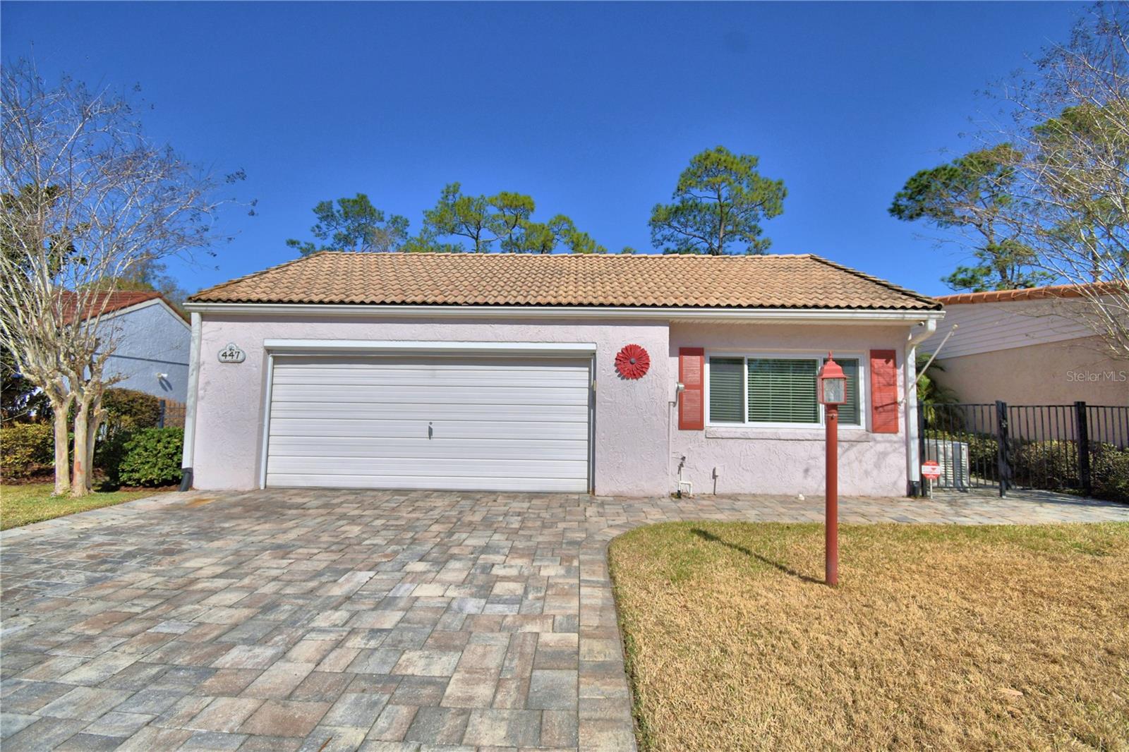 Photo of 447 SAN JOSE DRIVE WINTER HAVEN FL 33884