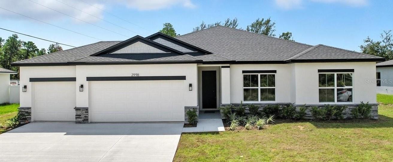 Photo of 6956 SAN BRUNO DRIVE SEBRING FL 33872