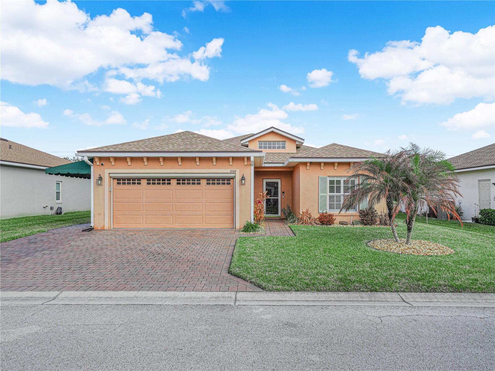 Photo of 4144 ABERDEEN LANE LAKE WALES FL 33859