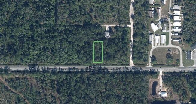 Photo of 2600 HAMMOCK ROAD SEBRING FL 33872