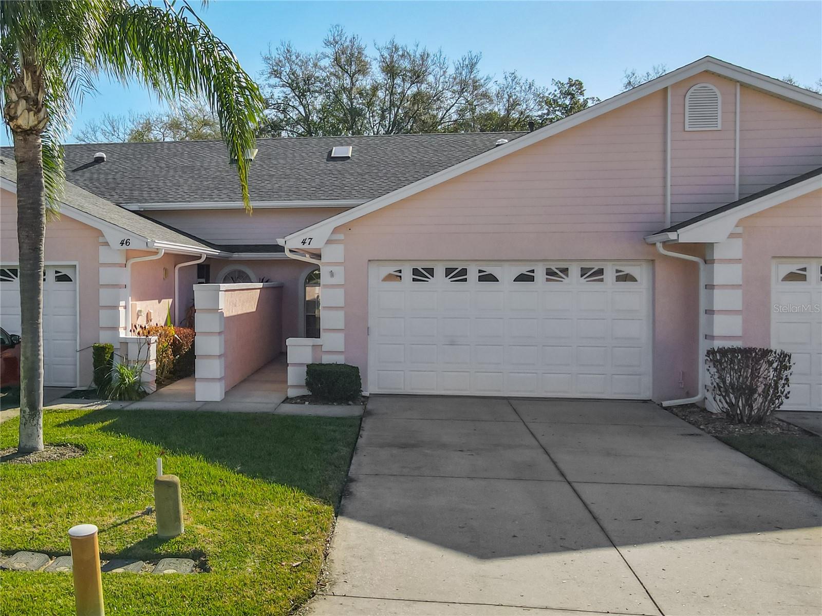 Photo of 47 ENCLAVE DRIVE WINTER HAVEN FL 33884