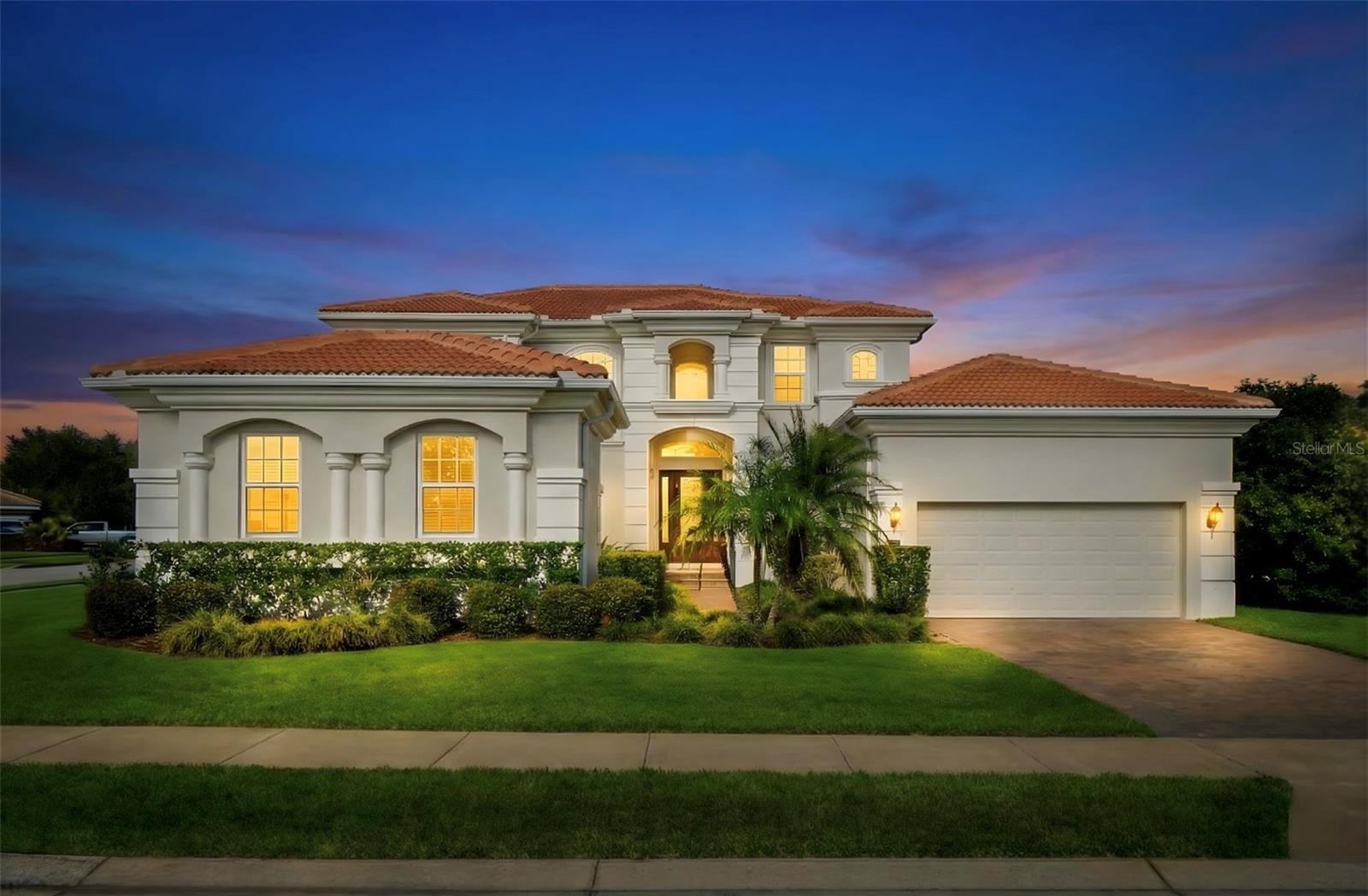 Photo of 4898 BELLE VUE BREEZE LOOP AUBURNDALE FL 33823