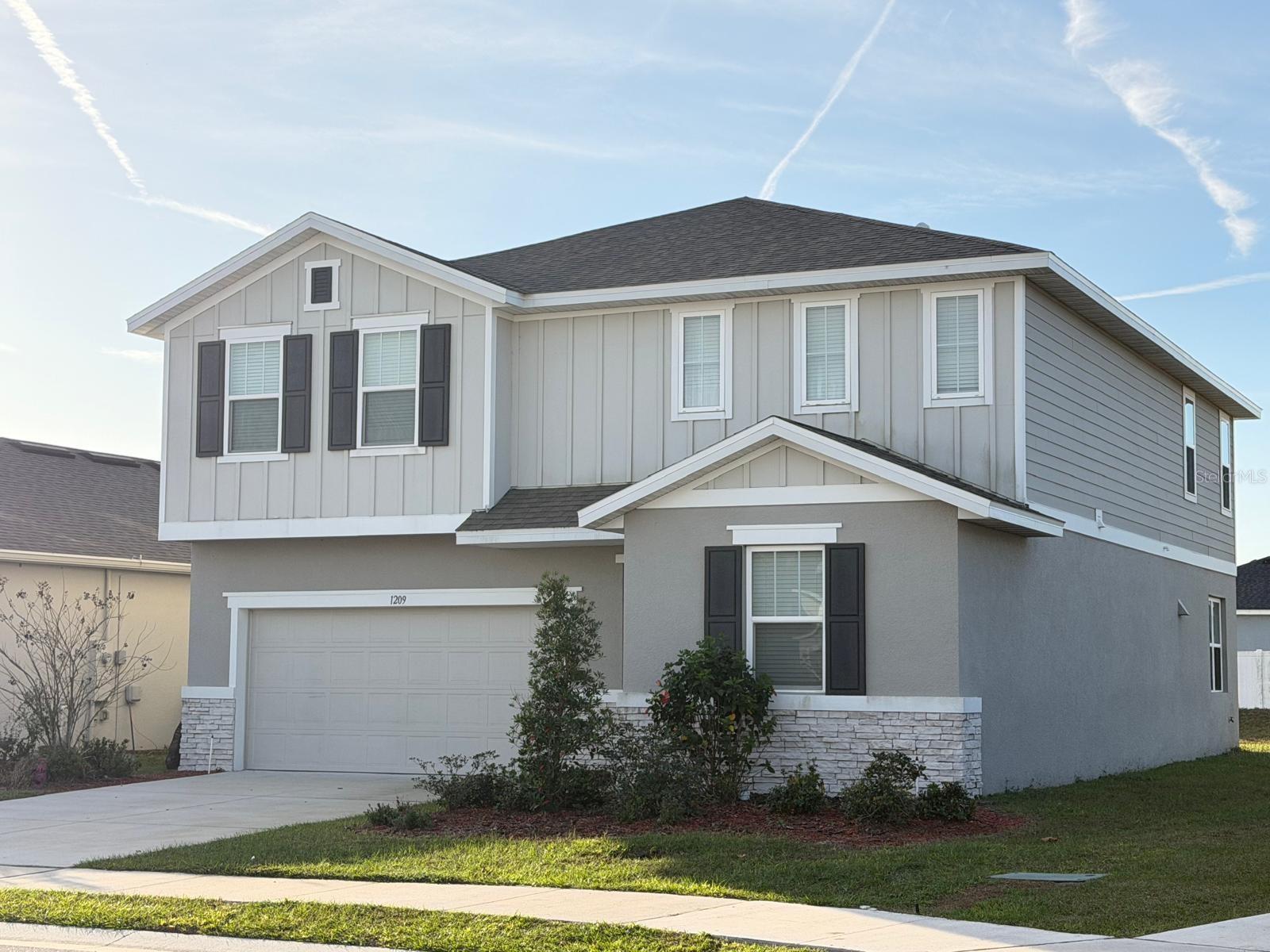 Photo of 1209 MATTIE POINTE BOULEVARD AUBURNDALE FL 33823