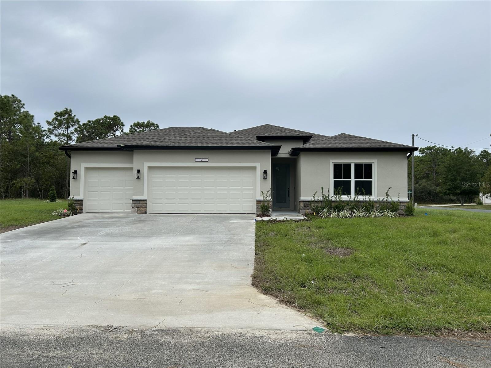 Photo of 41 GREENTREE STREET HOMOSASSA FL 34446