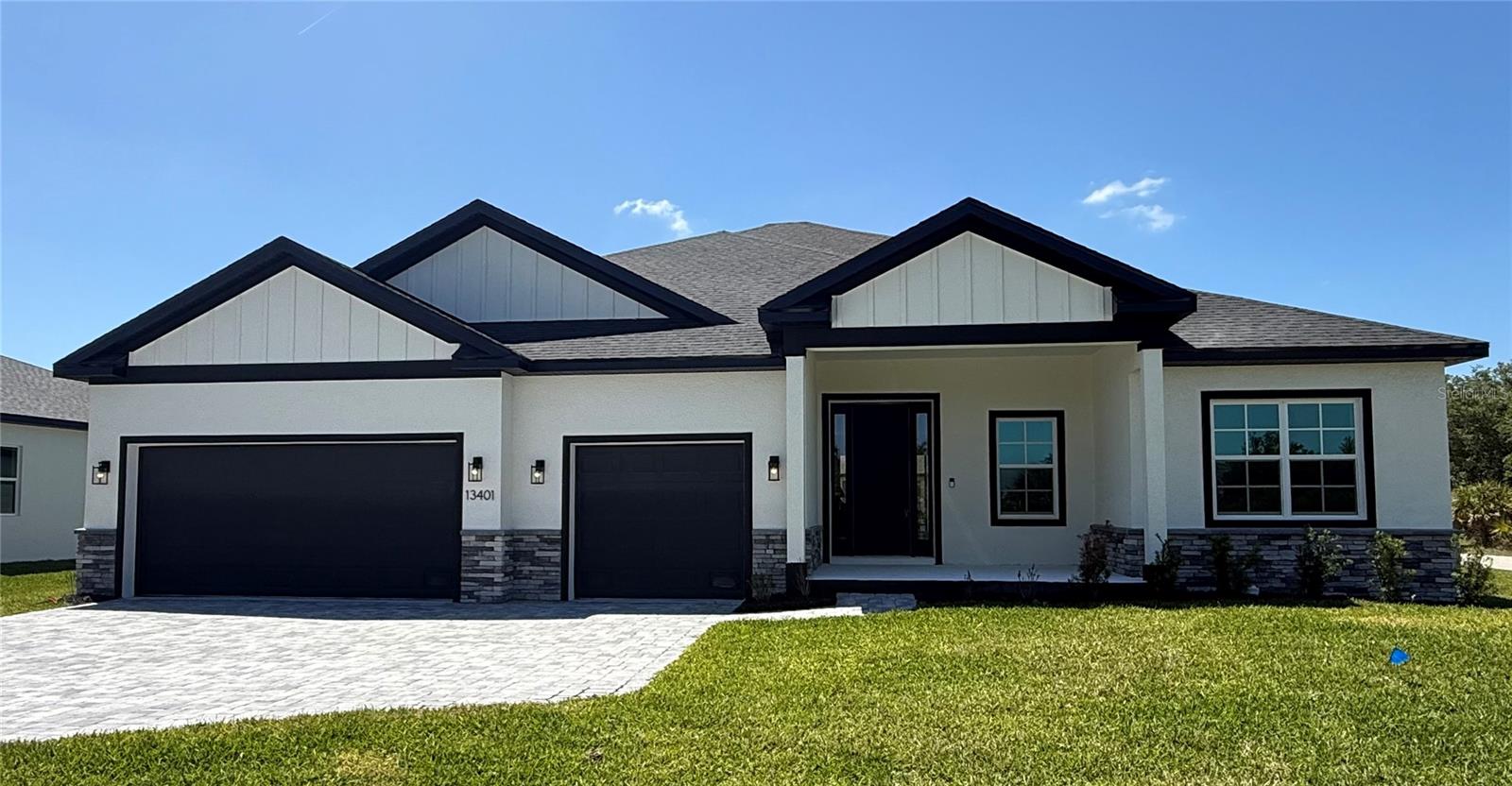 Photo of 13401 GAINESVILLE AVENUE PORT CHARLOTTE FL 33981