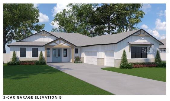 Photo of 27 VILLAGE CENTER DRIVE HOMOSASSA FL 34446