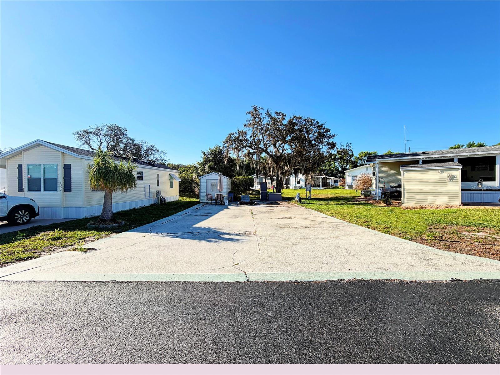 Photo of 7350 MIDWAY LANE #54 LAKE WALES FL 33898