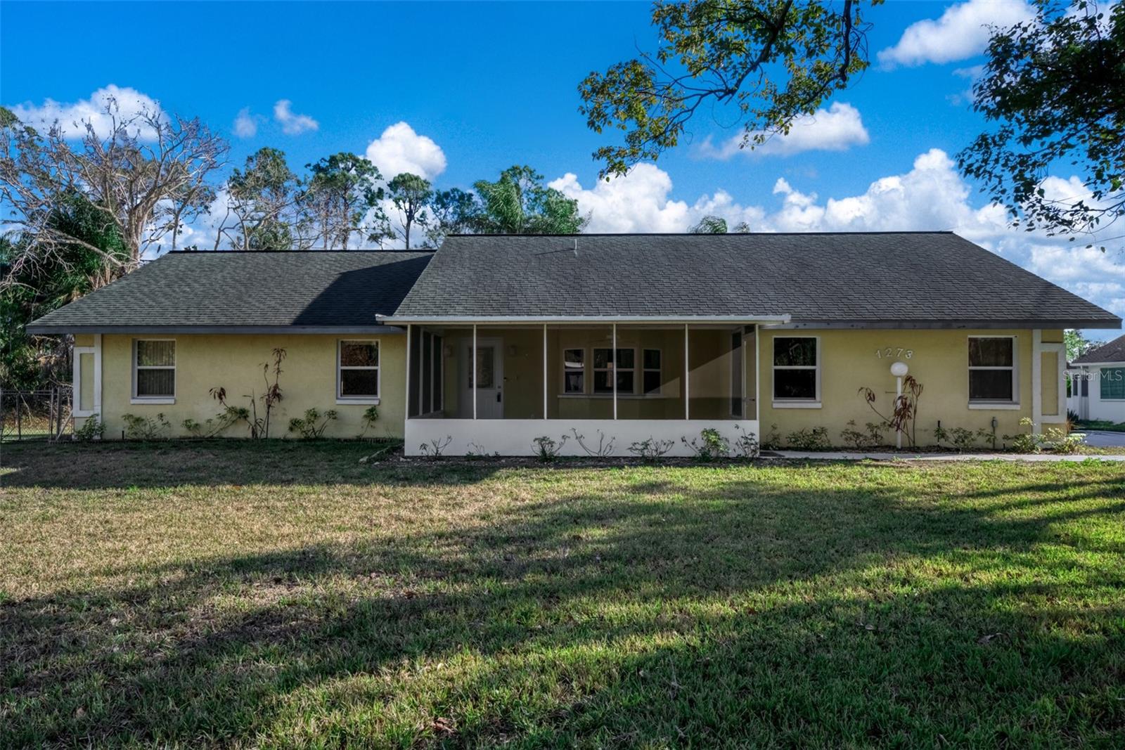 Photo of 1273 WOODBURY AVENUE SEBRING FL 33875