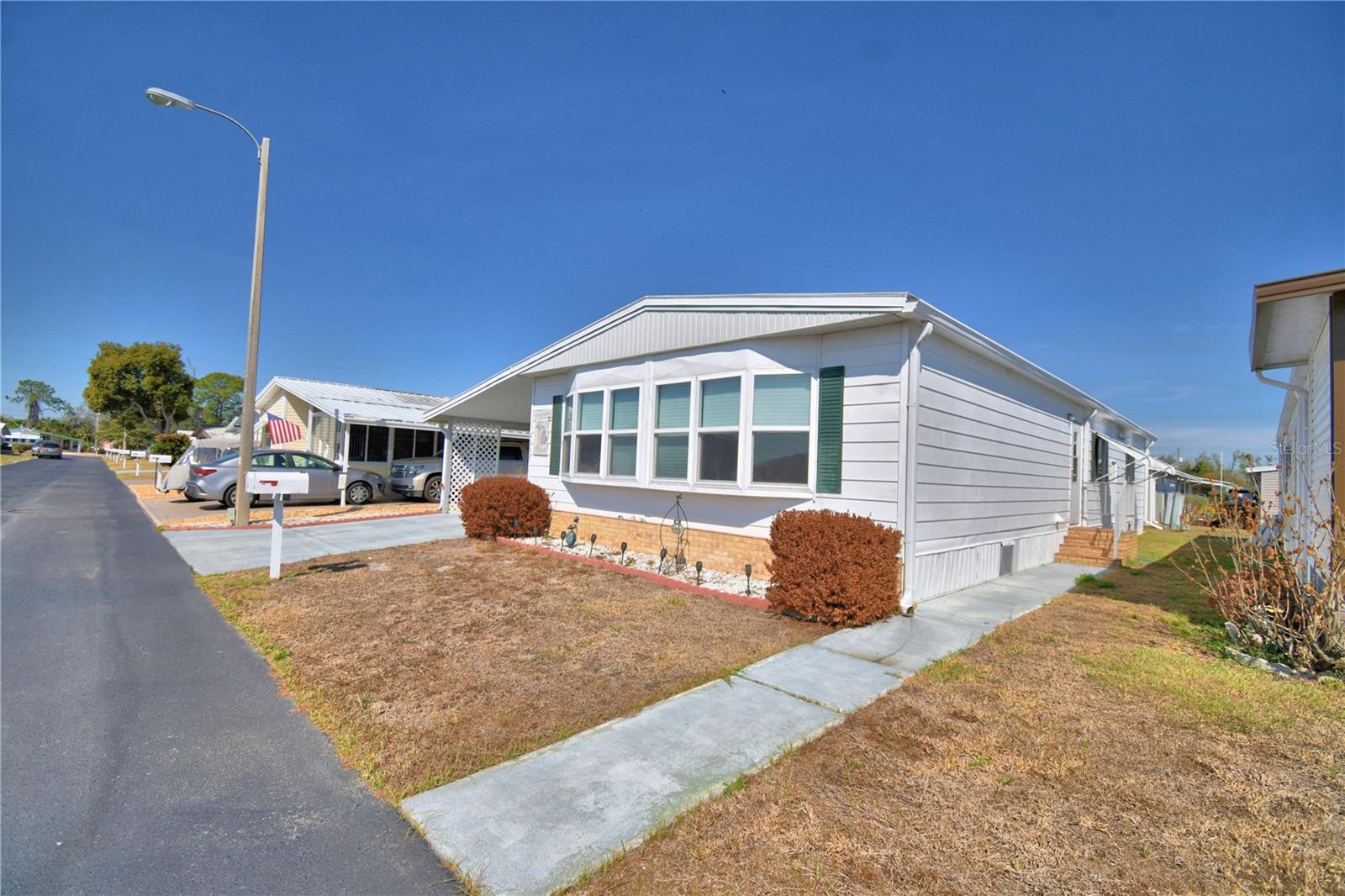 Photo of 4239 CEDARWOOD STREET WINTER HAVEN FL 33880