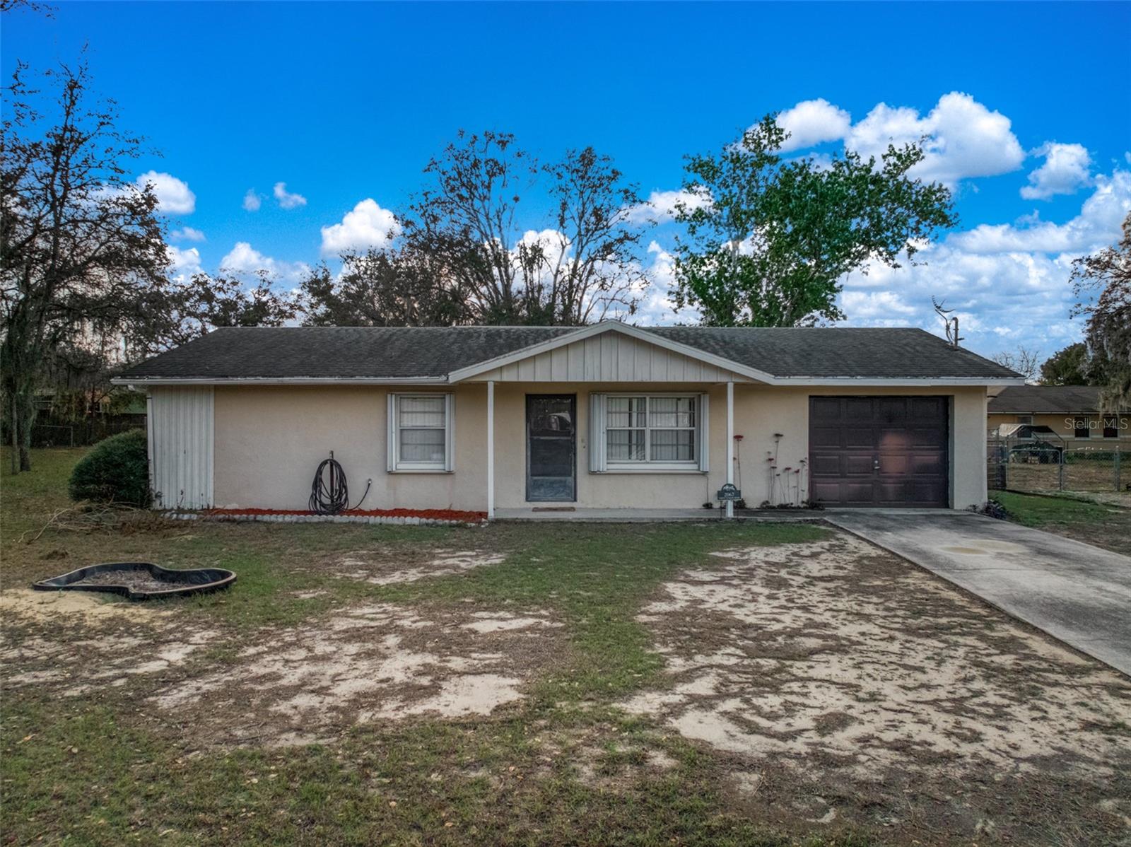 Photo of 2067 N TERRAPIN ROAD AVON PARK FL 33825