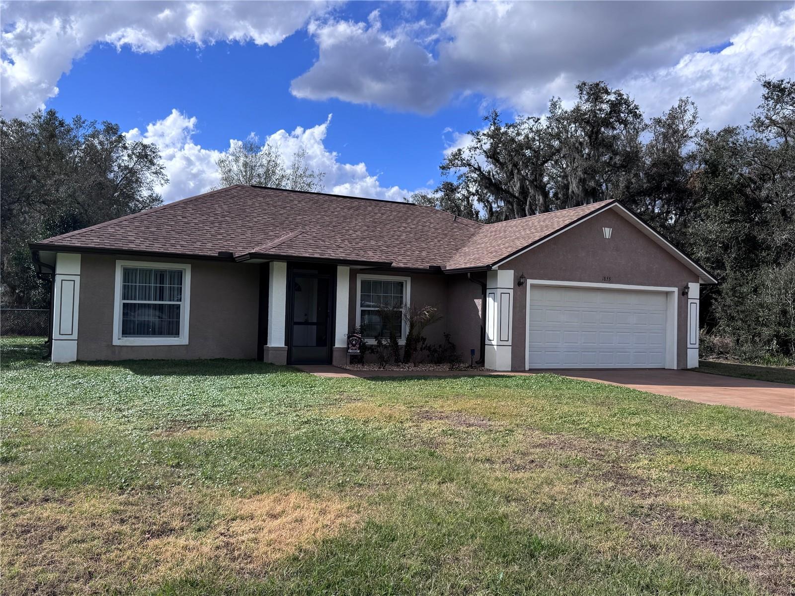 Photo of 1855 N BERKLEY ROAD AVON PARK FL 33825