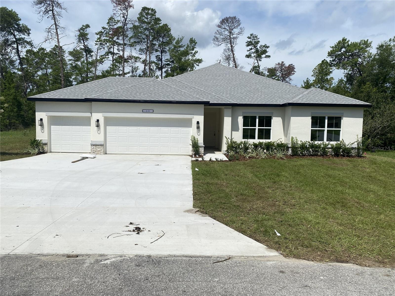 Photo of 4 BELLIS COURT HOMOSASSA FL 34446