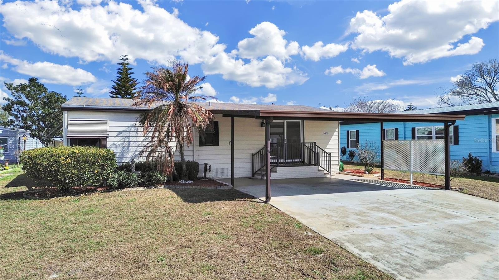Photo of 4969 DEERWOOD DR LAKELAND FL 33810